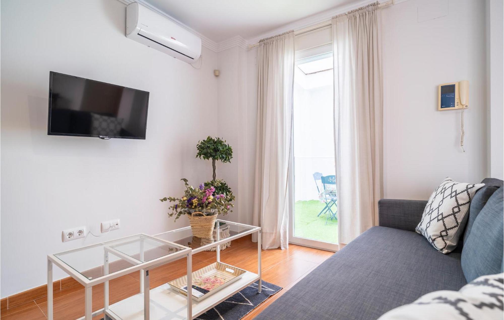 Pet Friendly Apartment In ヘレス エクステリア 写真