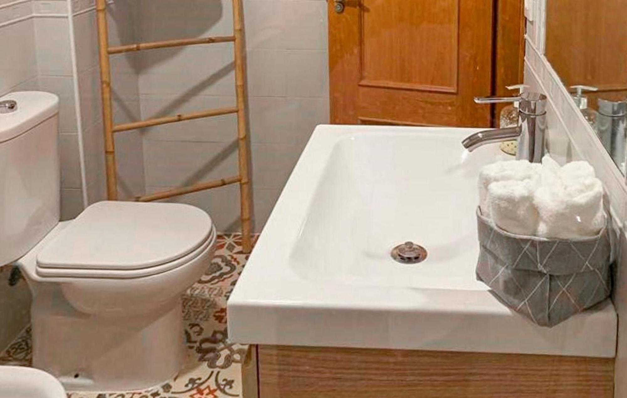 Pet Friendly Apartment In ヘレス エクステリア 写真