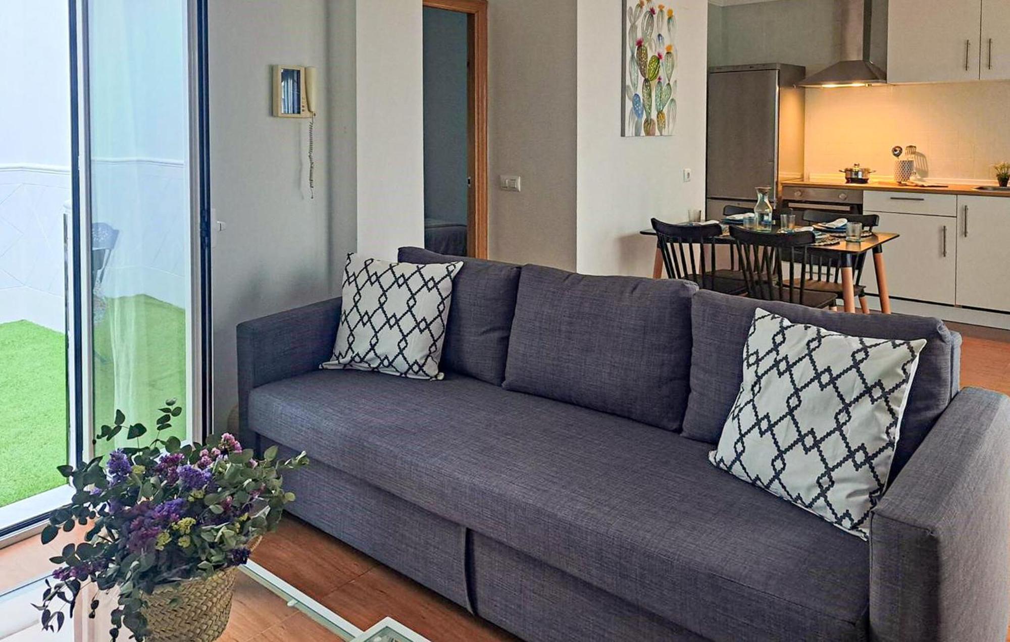 Pet Friendly Apartment In ヘレス エクステリア 写真