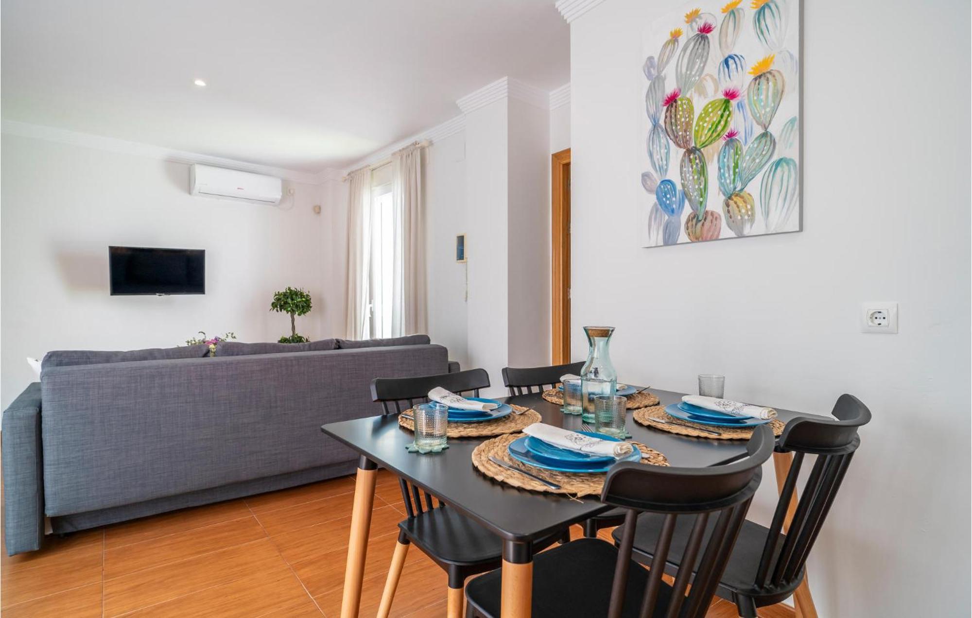 Pet Friendly Apartment In ヘレス エクステリア 写真
