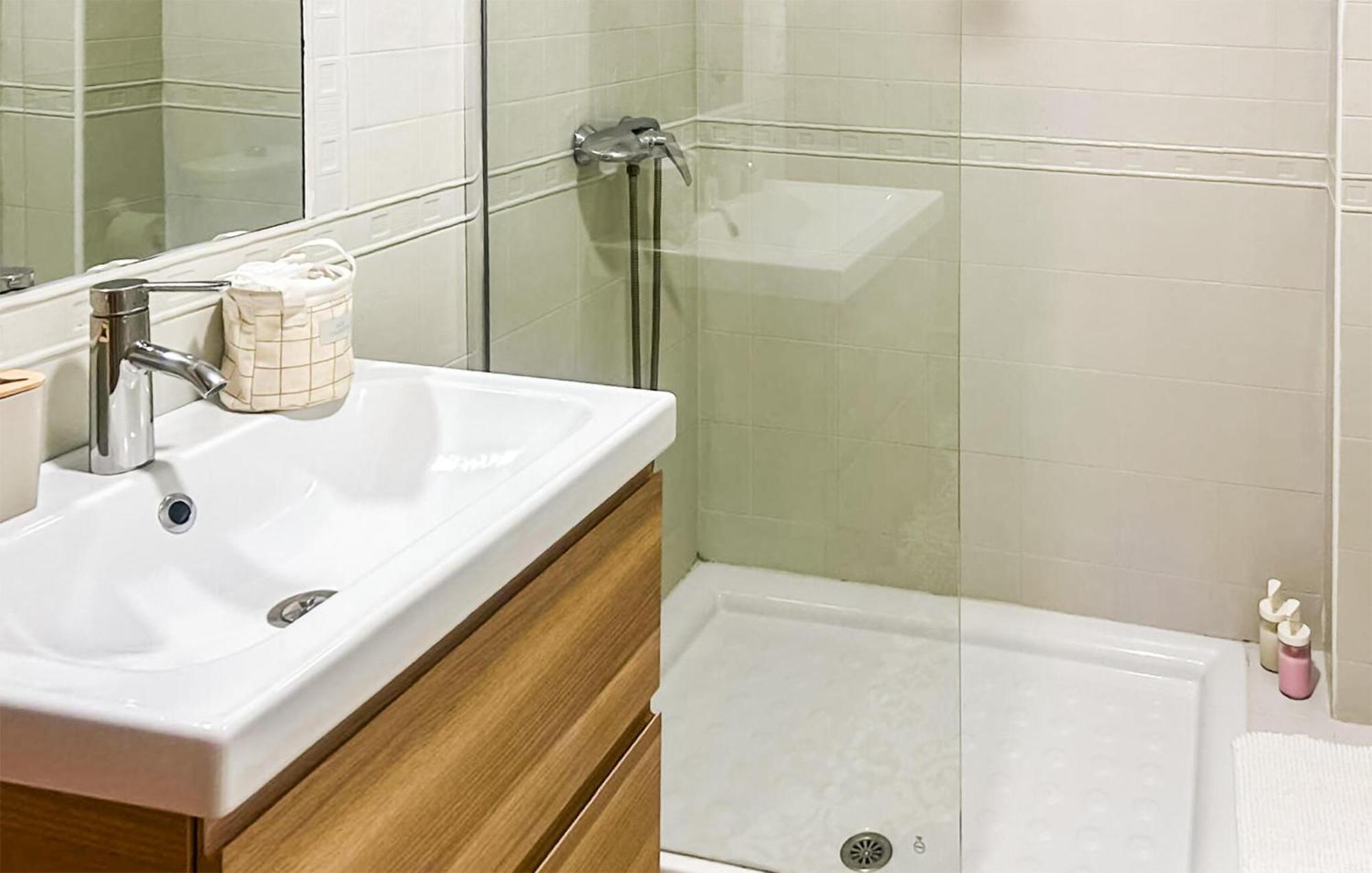 Pet Friendly Apartment In ヘレス エクステリア 写真